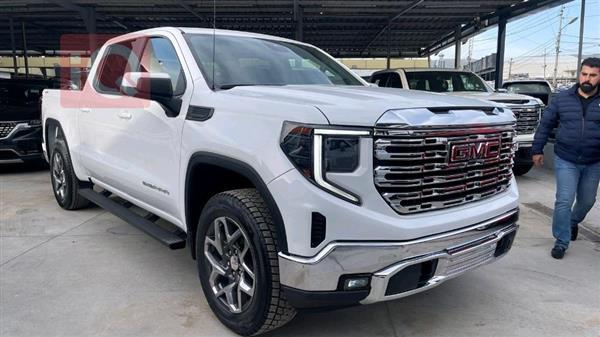 GMC Sierra 2023 for sale in Iraq - Sulaymaniyah